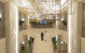 Jumeirah Jabal Omar Makkah