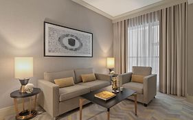 Jumeirah Jabal Omar Makkah